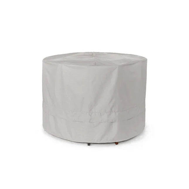 Round Fire Pit Cover - Phoenix Fire Art Store