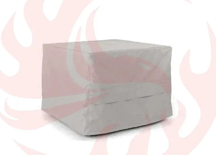 Square Fire Pit Cover - Phoenix Fire Art Store