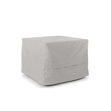 Square Fire Pit Cover - Phoenix Fire Art Store