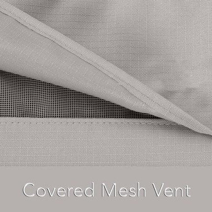 Rectangular Fire Pit Cover - Phoenix Fire Art Store