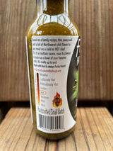 Chili Librae - 5oz bottle