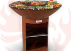 Corten / 2 Accessories