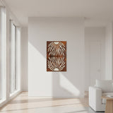 Laser-Cut Dusk to Dawn Panel - FREE SHIPPING