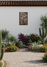 Laser-Cut Art Deko Panel - FREE SHIPPING