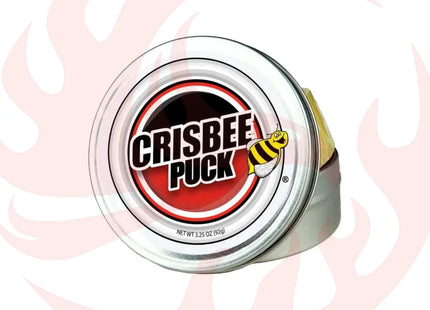 Crisbee® Seasoning Puck — For Arteflame Carbon-Steel Cooktops & Inserts - Phoenix Fire Art Store