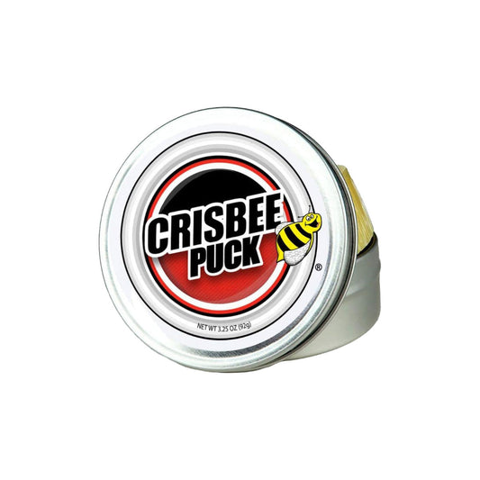 Crisbee® Seasoning Puck — For Arteflame Carbon-Steel Cooktops & Inserts - Phoenix Fire Art Store