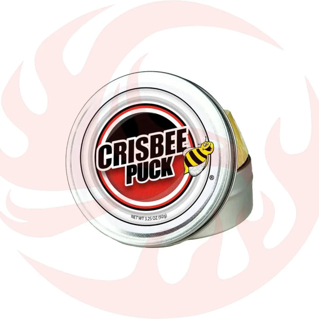 Crisbee® Seasoning Puck — For Arteflame Carbon-Steel Cooktops & Inserts - Phoenix Fire Art Store