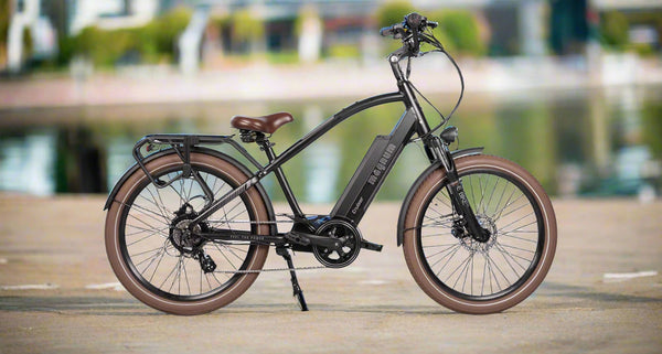 Cruiser 2.0 CPO E-Bike