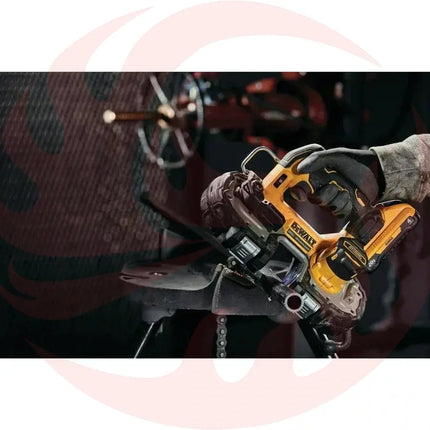 DEWALT 20V Cordless Bandsaw | ATOMIC 1-3/4 in Compact