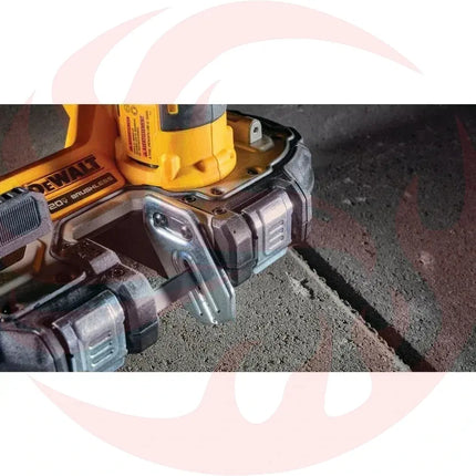 DEWALT 20V Cordless Bandsaw | ATOMIC 1-3/4 in Compact