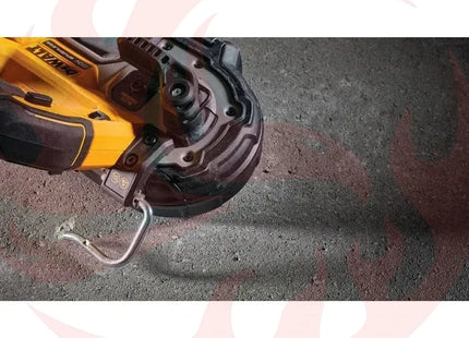 DEWALT 20V Cordless Bandsaw | ATOMIC 1-3/4 in Compact