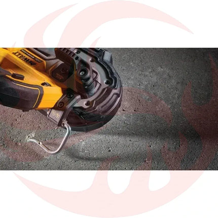 DEWALT 20V Cordless Bandsaw | ATOMIC 1-3/4 in Compact