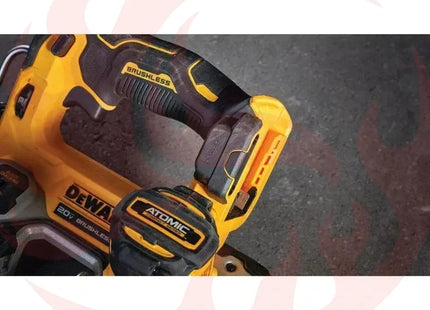DEWALT 20V Cordless Bandsaw | ATOMIC 1-3/4 in Compact