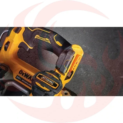 DEWALT 20V Cordless Bandsaw | ATOMIC 1-3/4 in Compact