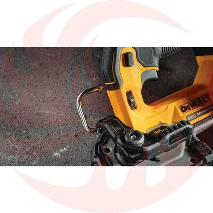 DEWALT 20V Cordless Bandsaw | ATOMIC 1-3/4 in Compact