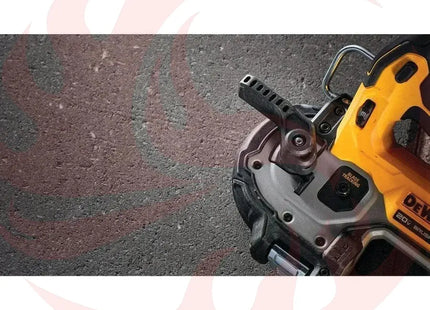 DEWALT 20V Cordless Bandsaw | ATOMIC 1-3/4 in Compact