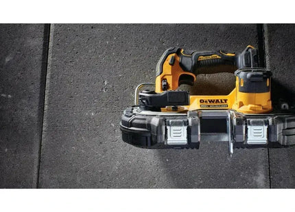 DEWALT 20V Cordless Bandsaw | ATOMIC 1-3/4 in Compact