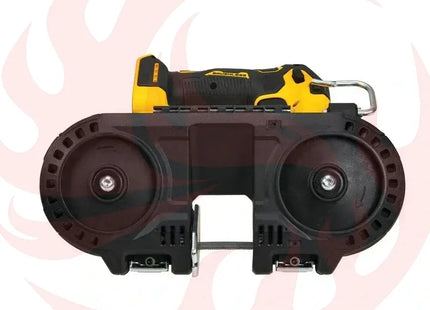 DEWALT 20V Cordless Bandsaw | ATOMIC 1-3/4 in Compact