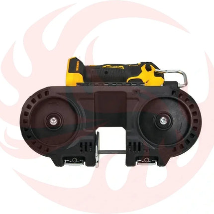 DEWALT 20V Cordless Bandsaw | ATOMIC 1-3/4 in Compact