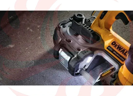 DEWALT 20V Cordless Bandsaw | ATOMIC 1-3/4 in Compact