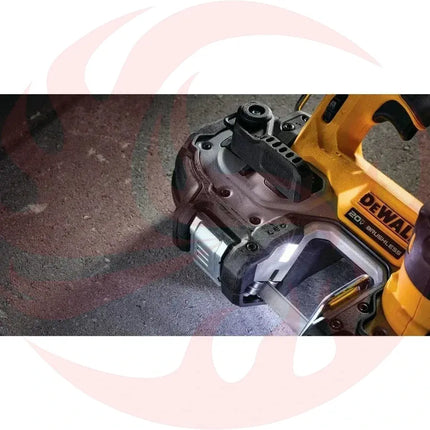 DEWALT 20V Cordless Bandsaw | ATOMIC 1-3/4 in Compact