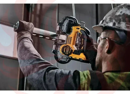 DEWALT 20V Cordless Bandsaw | ATOMIC 1-3/4 in Compact