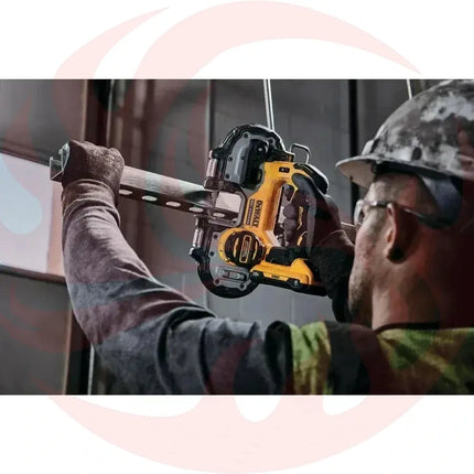 DEWALT 20V Cordless Bandsaw | ATOMIC 1-3/4 in Compact