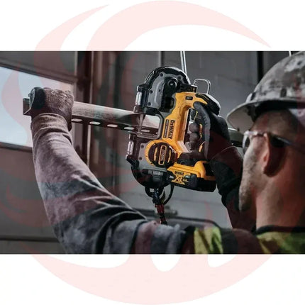 DEWALT 20V Cordless Bandsaw | ATOMIC 1-3/4 in Compact
