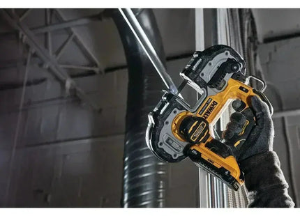 DEWALT 20V Cordless Bandsaw | ATOMIC 1-3/4 in Compact