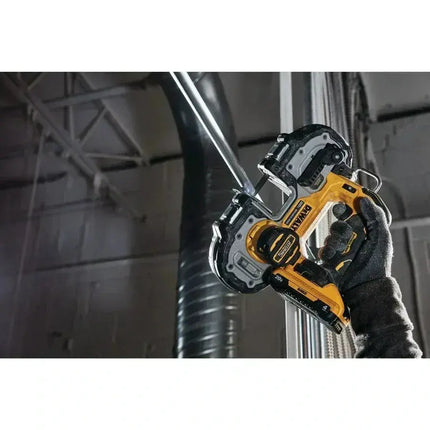 DEWALT 20V Cordless Bandsaw | ATOMIC 1-3/4 in Compact
