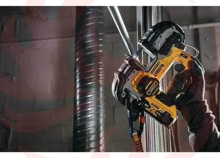 DEWALT 20V Cordless Bandsaw | ATOMIC 1-3/4 in Compact