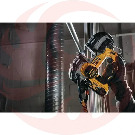 DEWALT 20V Cordless Bandsaw | ATOMIC 1-3/4 in Compact