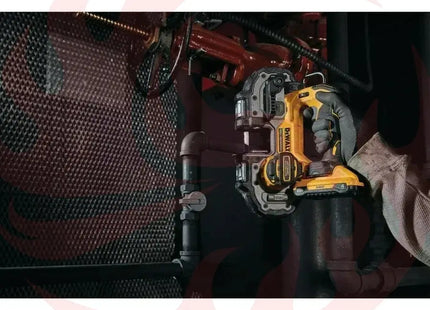 DEWALT 20V Cordless Bandsaw | ATOMIC 1-3/4 in Compact