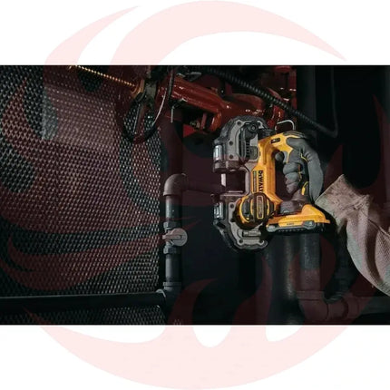 DEWALT 20V Cordless Bandsaw | ATOMIC 1-3/4 in Compact