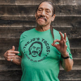 Vintage Green T-Shirt (Trejo's Tacos)