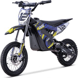36V Lithium Mini Dirt Bike 1000W