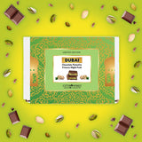 Dubai Chocolate S’mores Night Pack - Phoenix Fire Art Store