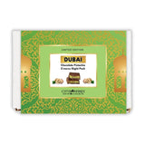 Dubai Chocolate S’mores Night Pack - Phoenix Fire Art Store