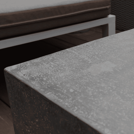 Elementi Hampton Fire Pit OFG139 - Where Luxury Meets 'Holy Smokes, That's Hot!'