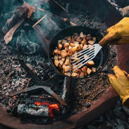 Open Fire Cook Kit - Phoenix Fire Art Store