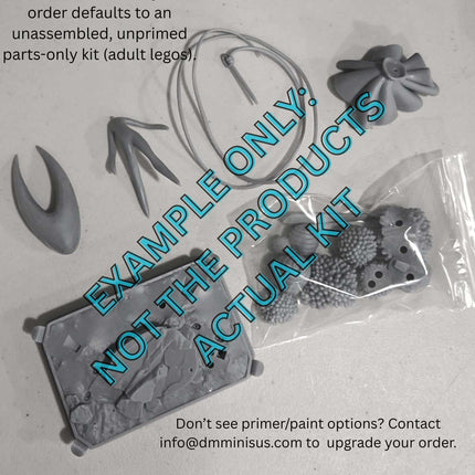 Fallout Lucy Figure - 1:8 Scale Collectible & Bust