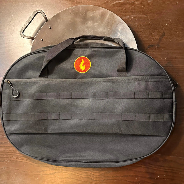 Skwok Bag - Phoenix Fire Art Store