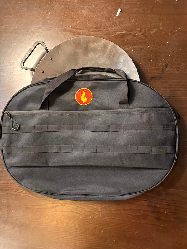 Skwok Bag - Phoenix Fire Art Store