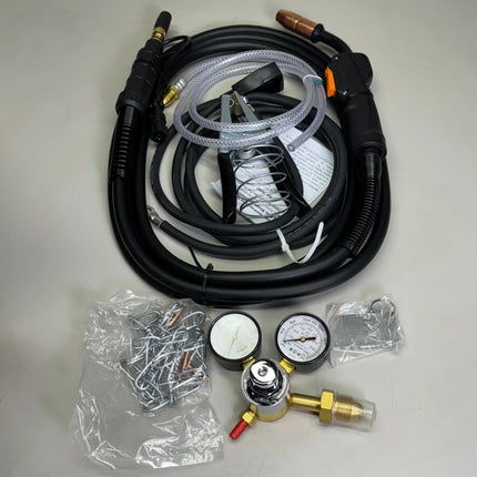 HOBART Ironman 240 Welder | Single-Phase MIG Machine