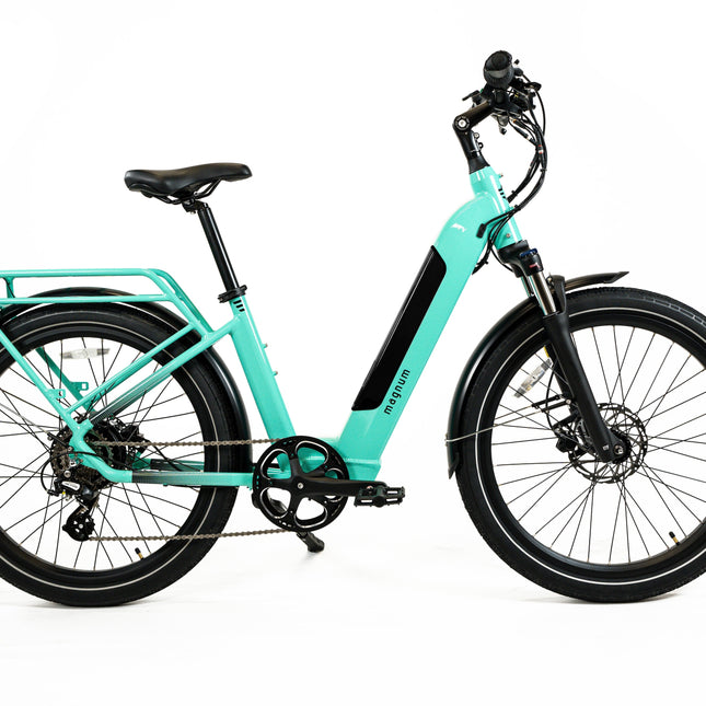 Cosmo 2.0 T CPO E-Bike
