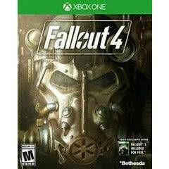 Fallout 4 Xbox One Game | Original Xbox One Standard