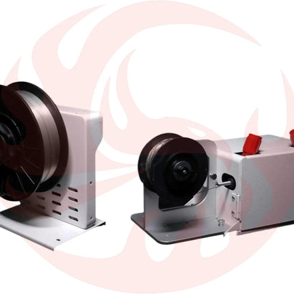Automatic Welding Wire Feeder TS1-5 - Phoenix Fire Art Store