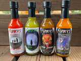 Funky's 4-Pack
