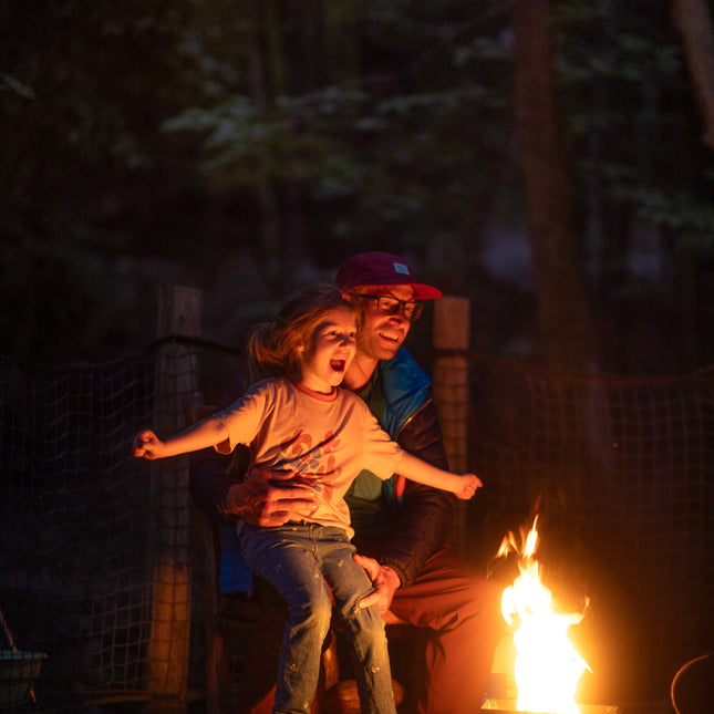 LavaBox Campfire Kitchen: The Ultimate Cooking and Campfire Combo (Pre-Sale Only) - Phoenix Fire Art Store