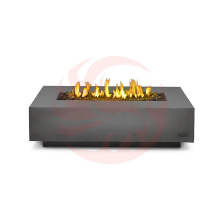 Patio Elegance Nexus 56-Inch Patioflame Fire Table for Ultimate Outdoor Enjoyment - Phoenix Fire Art Store